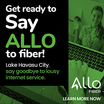 Allo Fiber